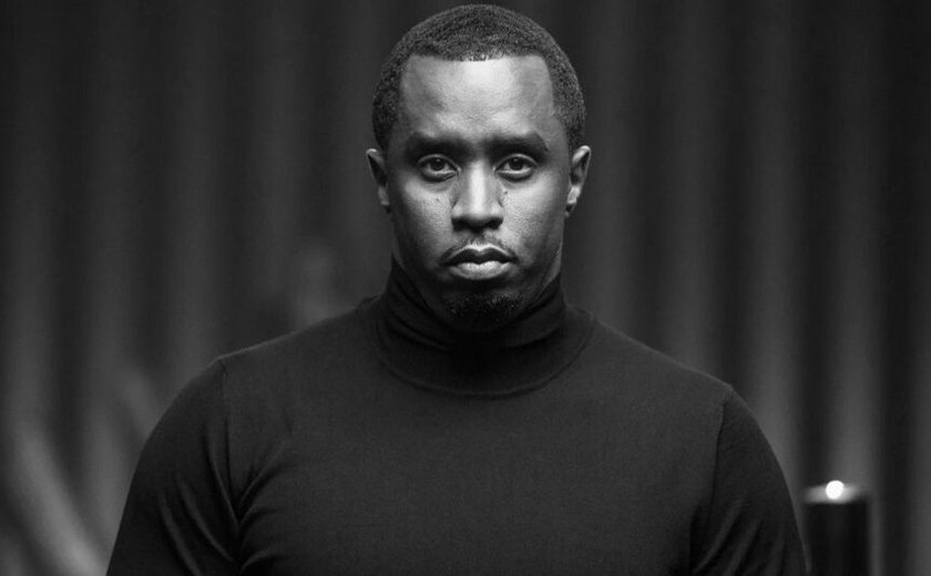 Soltura de Sean 'Diddy' Combs é antecipada pela Justiça dos EUA