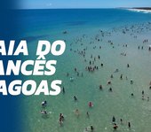 Praia do Francês