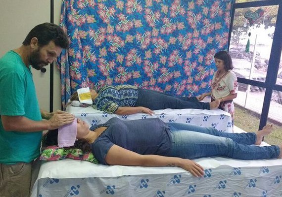 Projeto no HU busca amenizar efeitos do tratamento em pacientes com câncer