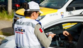 Operação Lei Seca registra redução de 25% nas situações de alcoolemia durante o Carnaval