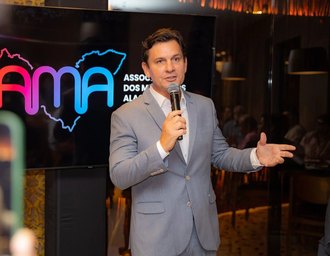 Marcelo Beltrão anuncia lote extra de inscrições para o Congresso da 13ª Feira dos Municípios Alagoanos