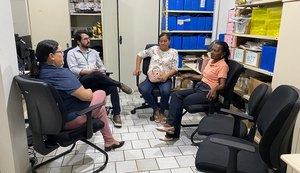 27ª Zona Eleitoral ouve comunidades quilombolas para planejar transporte nas Eleições 2026