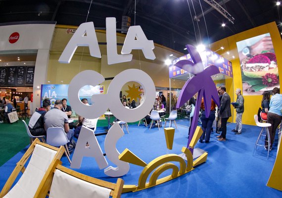 Alagoas sediará três grandes eventos em parceria com operadoras nacionais e internacionais