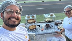 Orla de Maceió: vitrine de sabores impulsiona nova economia urbana