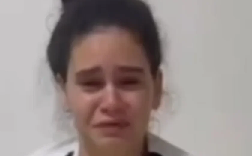 Jovem afirma que dirigia carro que atropelou indígenas na BR-101, em Joaquim Gomes