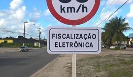 Condutores são orientados sobre funcionamento dos novos pardais eletrônicos