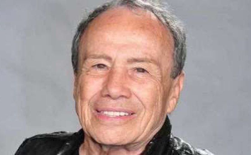 Ator Stênio Garcia é salvo por Gloria Perez e pode permanecer na TV Globo