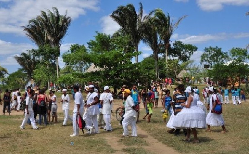 Dia Nacional da Consciência Negra conta com programação cultural na Serra da Barriga