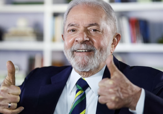 Lula cresce, Bolsonaro cai e vitória em primeiro turno avança, aponta pesquisa Quaest