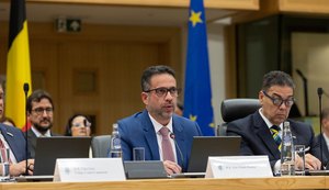 Governador defende que União Europeia inclua investimentos na preservação do bioma caatinga