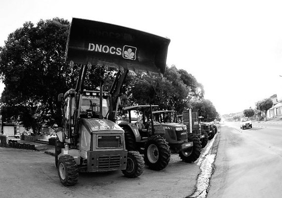 Controladoria-Geral da União alerta sobre obras em Alagoas