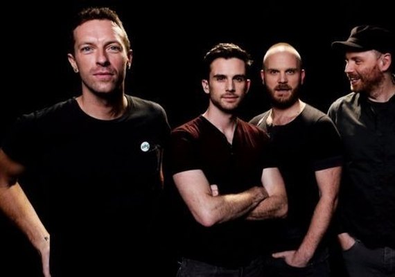 Coldplay adia show em Houston por causa do furacão Harvey