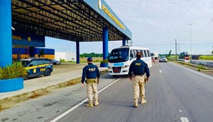 Operação Carnaval 2025: Alagoas registra redução de 10% no número de feridos