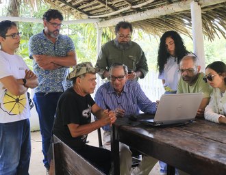 Descoberta em Chã Preta/AL pode reescrever a história dos quilombos no Brasil