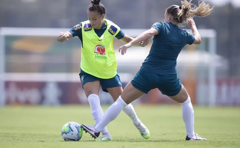 Lei cria diretrizes permanentes para o futebol feminino no Brasil
