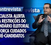 TH Entrevista - Gustavo Ferreira