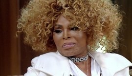 Elza Soares sobre Garrincha: 'Ainda amo aquele homem'