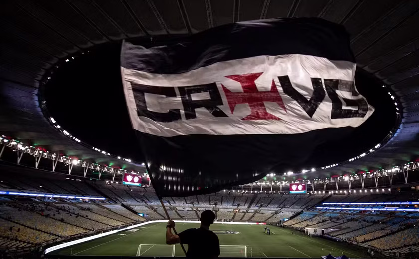 Justiça derruba decisão de ceder Maracanã para jogo entre Vasco e Boca Juniors