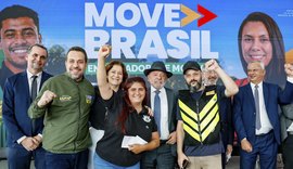 Governo amplia crédito para motociclistas de aplicativos