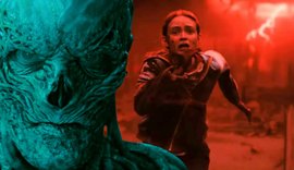 Reviravolta! Stranger Things vai acabar somente em 2026