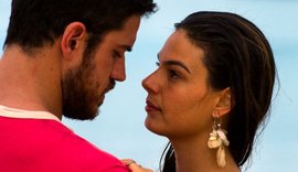 'A Força do Querer': Após beijo, Zeca desiste de colocar Ritinha na cadeia