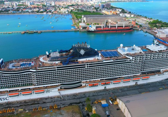 1º Fórum de Economia do Mar discute potencialidades do setor em Alagoas