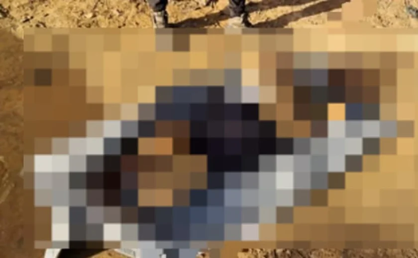 Homem é encontrado decapitado em povoado na Barra de Santo Antônio