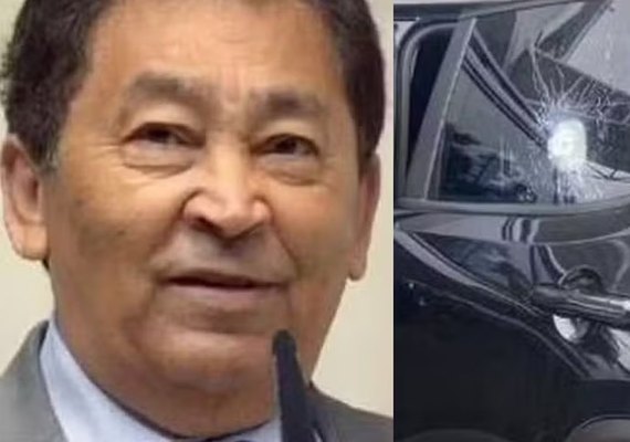 Alagoano que teria pago atirador para forjar atentado político estava com R$ 300 mil em casa