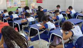Semed Maceió recebe pedidos de transferência interna de alunos a partir desta segunda (17)