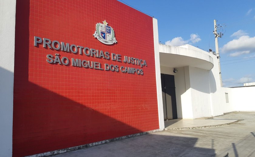 Pai e madrasta são denunciados por homicídio quadruplamente qualificado