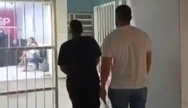 Investigado por roubo e homicídio é preso em Passo de Camaragibe