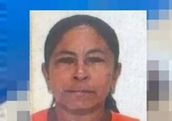 IML não determina causa da morte de mulher encontrada no Canal do Sertão, em Água Branca