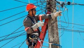Eletrobras suspenderá fornecimento de energia em 13 cidades do Sertão