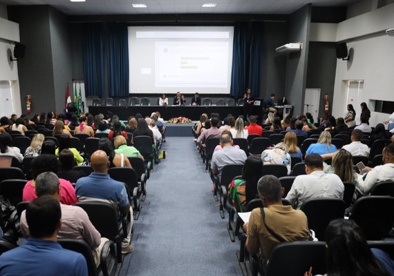 MP/AL apresenta resultados do projeto “Dever de Casa”