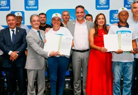 Rural Legal: Justiça regulariza propriedades de 601 agricultores de Mata Grande