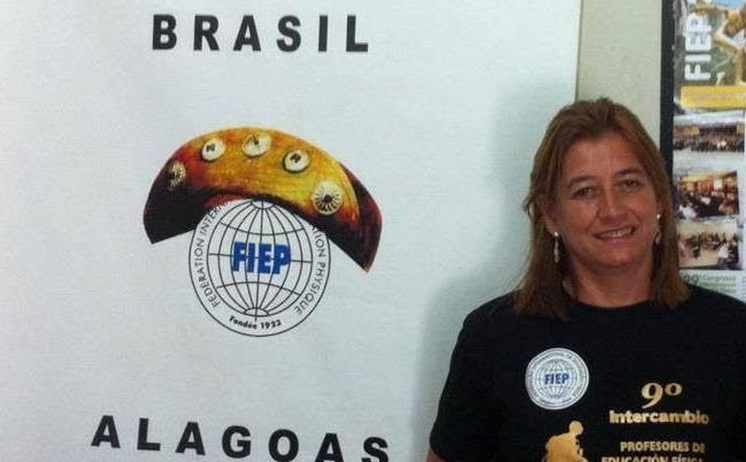 Alagoana vira destaque internacional em congresso na Bolívia