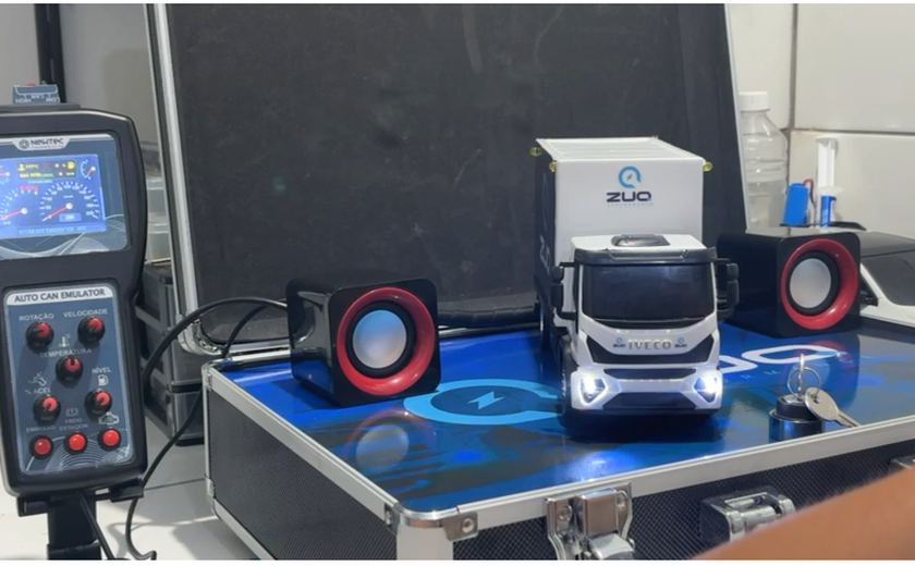 Embrapii faz do Nordeste vitrine da inovação industrial no NEON