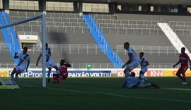 CRB vence a Ponte Preta no Rei Pelé e se aproxima do G4 do Brasileiro da Série B