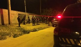 PF deflagra Operação 'Segurança Legal' na noite desta sexta em Maceió