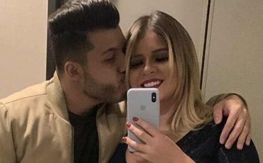 Marília Mendonça descobre suposta traição e termina namoro com Murilo Huff