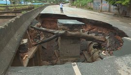 Chuva destrói parte de BH; MG tem 54 mortos em 6 dias