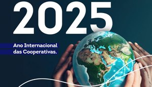 ONU declara 2025 como o ano internacional do Cooperativismo