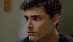 'Amor Sem Igual': Antônio Junior é salvo da morte mas rouba Furacão e Caio