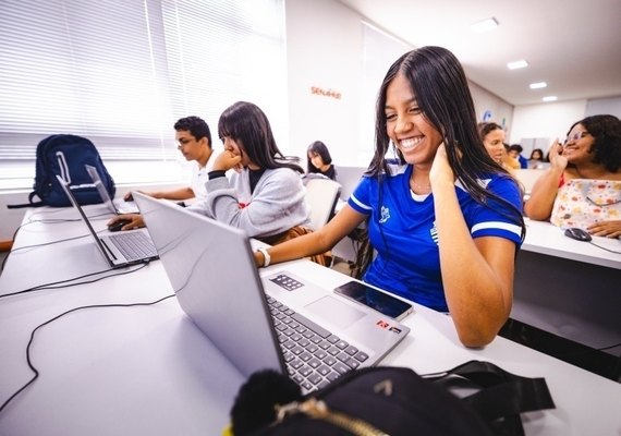 Prefeitura de Maceió oferta 480 vagas gratuitas em cursos profissionalizantes