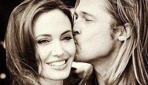 Angelina Jolie revela qual foi sua última ‘cartada’ para evitar o divórcio de Brad Pitt