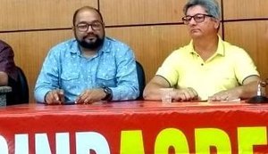 Prefeitura de Arapiraca é acionada mais uma vez no Ministério Público