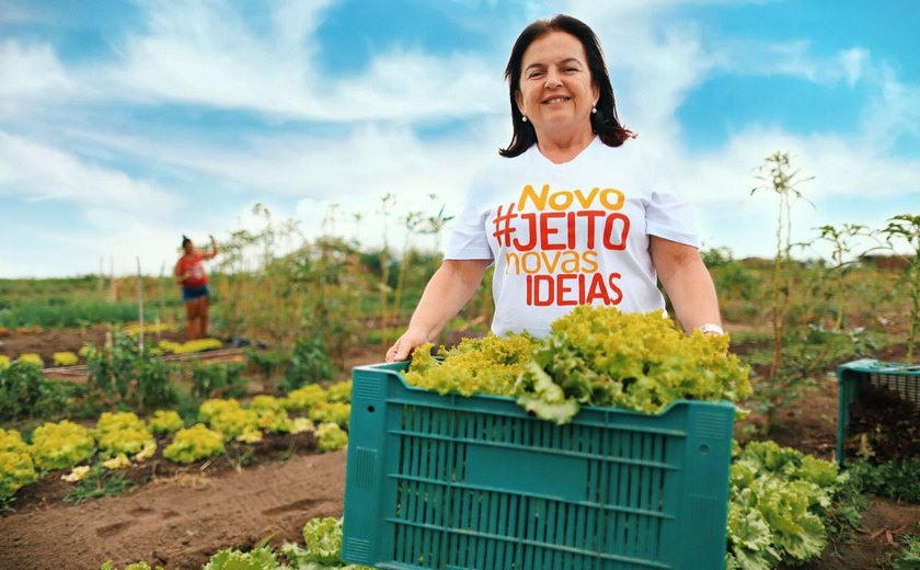 No Dia do Trabalhador Rural, deputada Fátima Canuto destaca atuação para construção de barragens subterrâneas