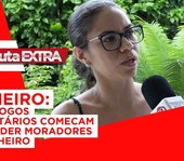 Psicólogos voluntários começam a atender moradores do Pinheiro