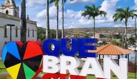 Quebrangulo celebra a 38ª edição do Festival da Cultura com riqueza histórica e musical