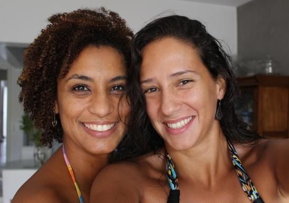 Viúva de Marielle diz que ainda precisa 'fazer o luto'